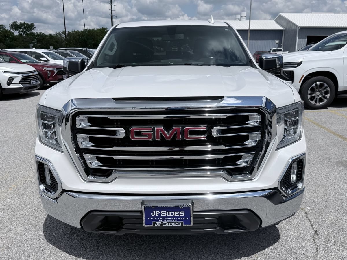 gmc sierra 1500 2019 1GTP8DED7KZ256743 image gmc sierra 1500 2019 1GTP8DED7KZ256743 image